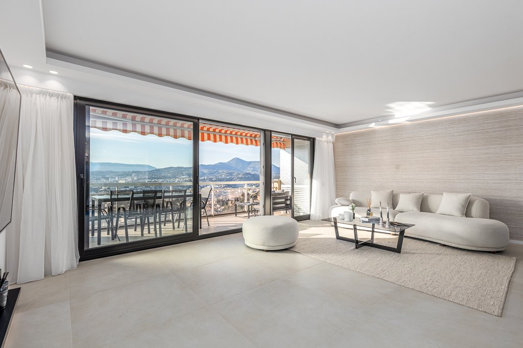 Apartment in Nice, Provence-Alpes-Côte d'Azur, France 4 - 17437953