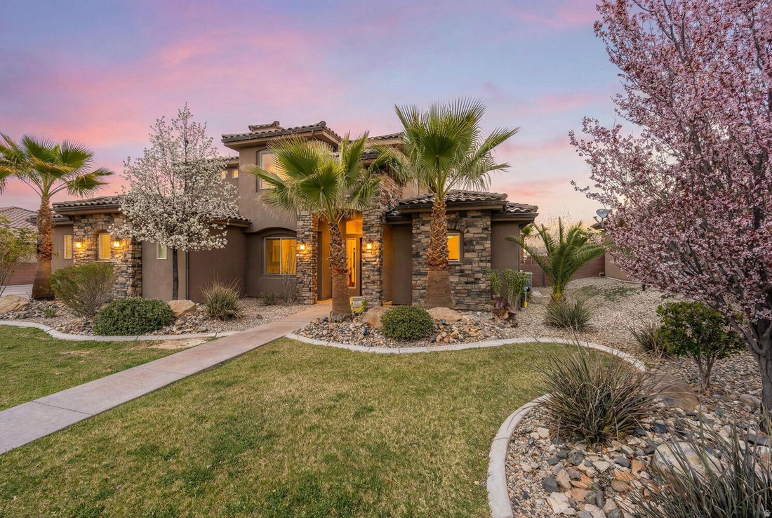 House in St. George, Utah, United States 3 - 17438230