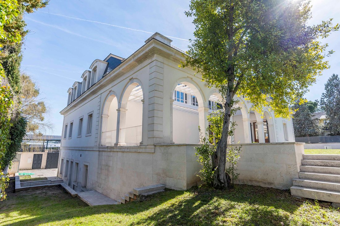 House in Hortaleza, Madrid, Spain 4 - 17300738