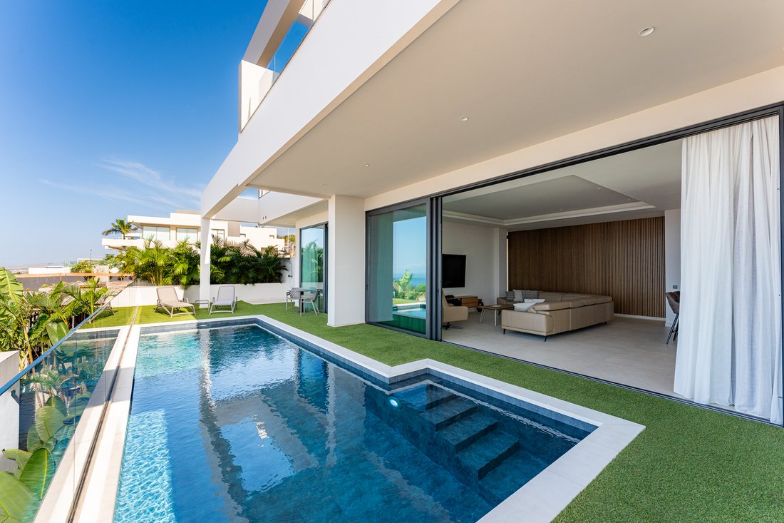 House in Adeje, Canary Islands, Spain 1 - 15670242
