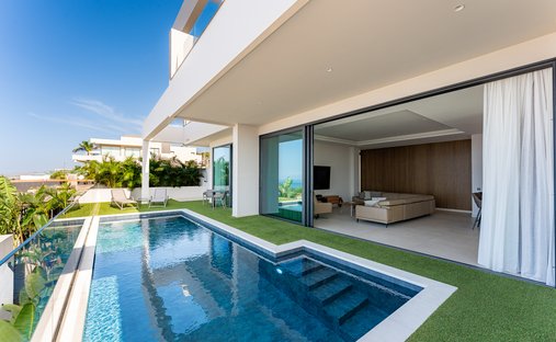 Maison à Adeje, Îles Canaries, Espagne 1