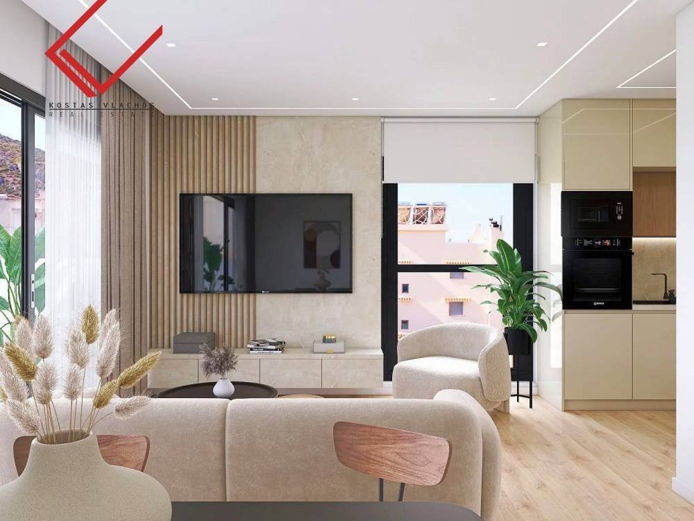 Apartment in Glyfada, Attica, Greece 2 - 17436225
