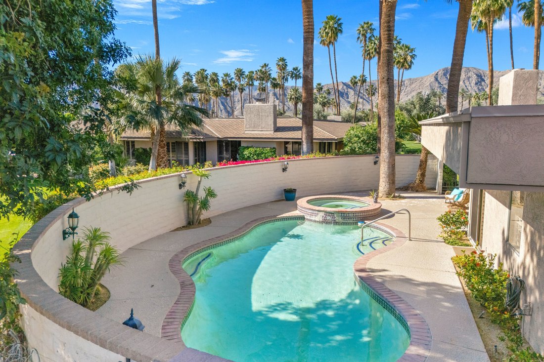 House in Rancho Mirage, California, United States 4 - 17436764