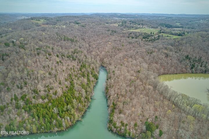Land in Knoxville, Tennessee, United States 1 - 17439542