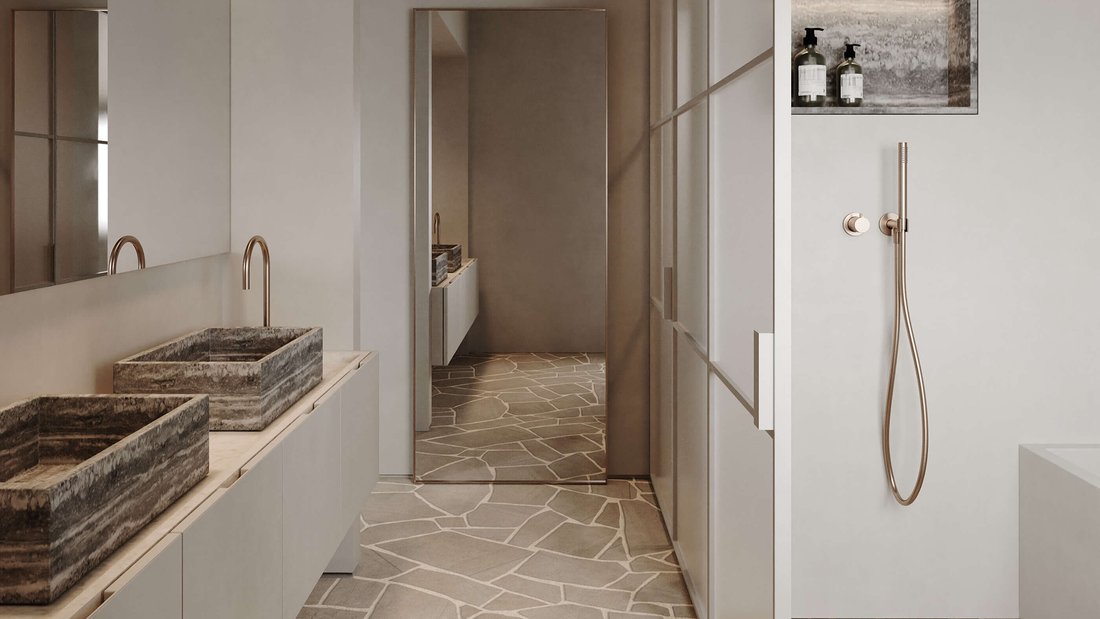 Apartment in Barrio Salamanca, Madrid, Spain 5 - 15670448