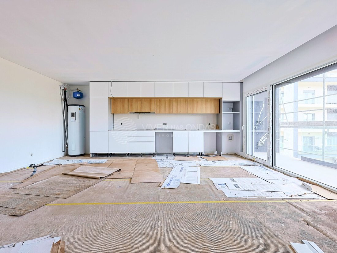 Apartment in Charneca de Caparica e Sobreda, Setubal, Portugal 5 - 17436703