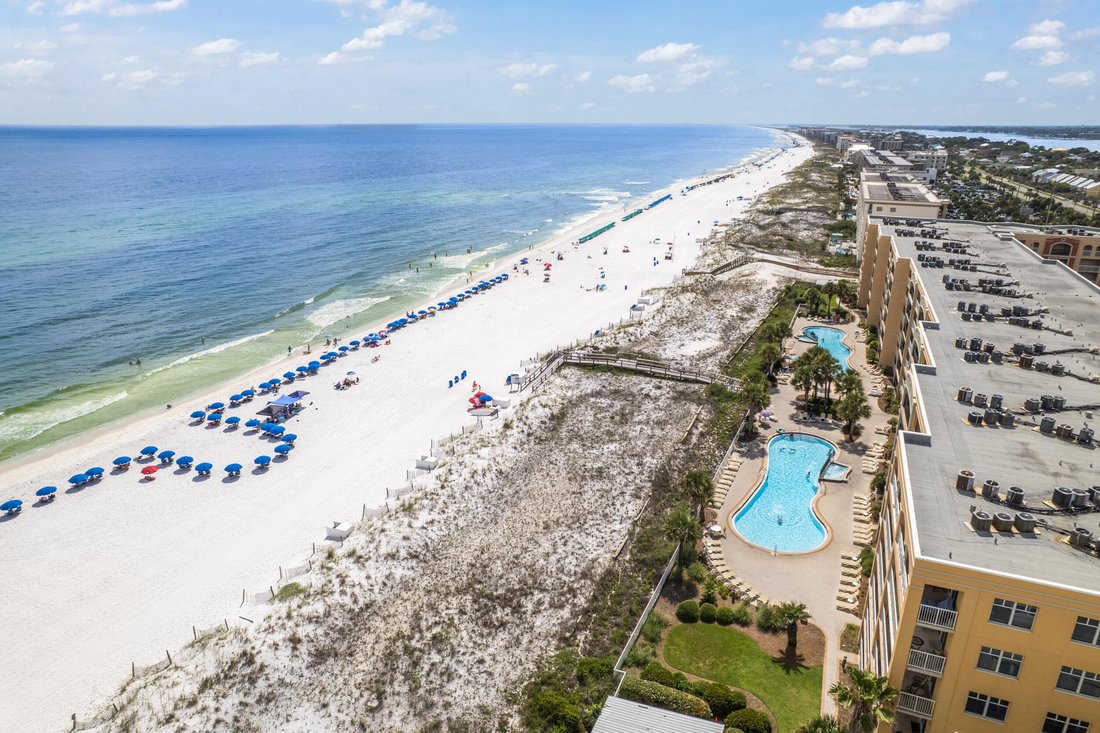 Condominio a Wright, Florida, Stati Uniti 5 - 17438021