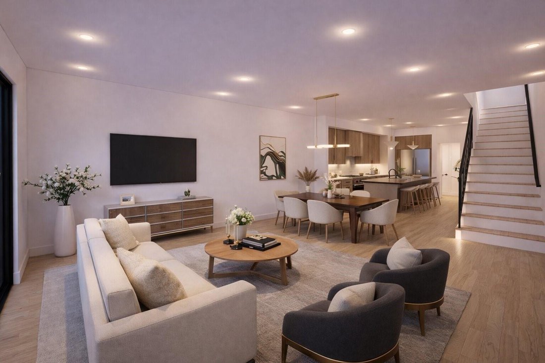 House in Houston, Texas, United States 5 - 16982569