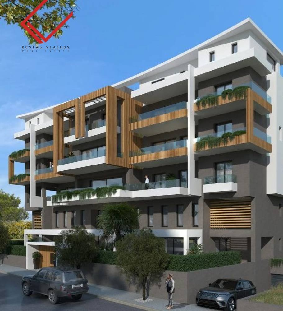 House in South Athens, Attica, Greece 1 - 17436487