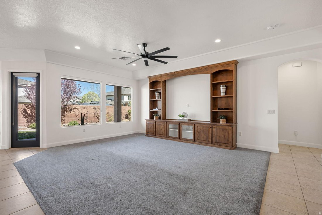 House in St. George, Utah, United States 5 - 17438230