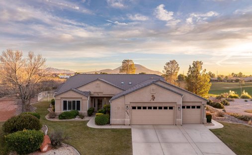 House in Hurricane, Utah, United States 1