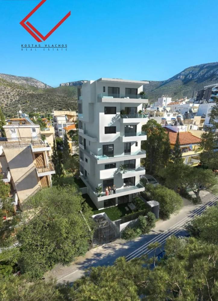 House in Glyfada, Attica, Greece 1 - 17436576