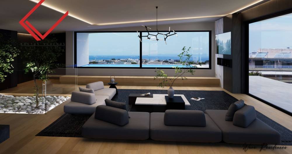 House in Voula, Attica, Greece 5 - 17436466