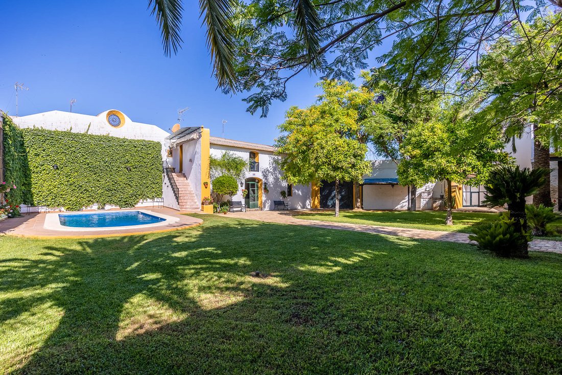 House in Umbrete, Andalusia, Spain 3 - 14371847