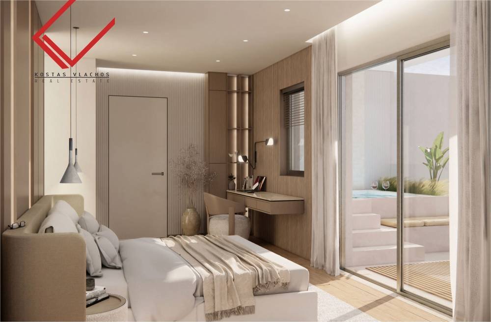 Apartment in Vari, Attica, Greece 3 - 17436610
