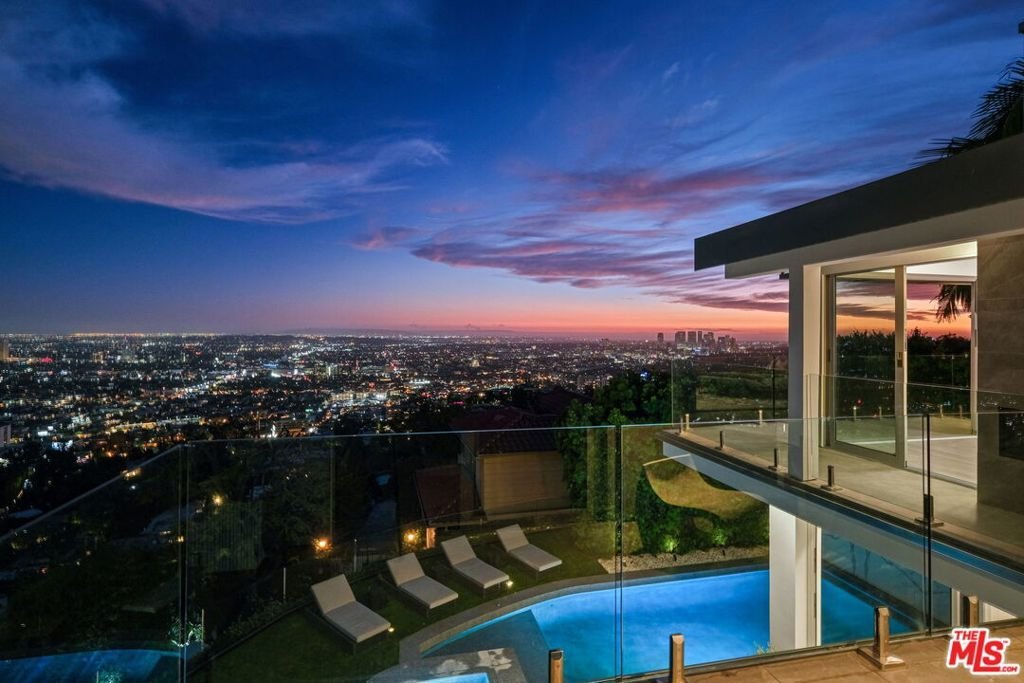 Casa a Los Angeles, California, Stati Uniti 2 - 17437771