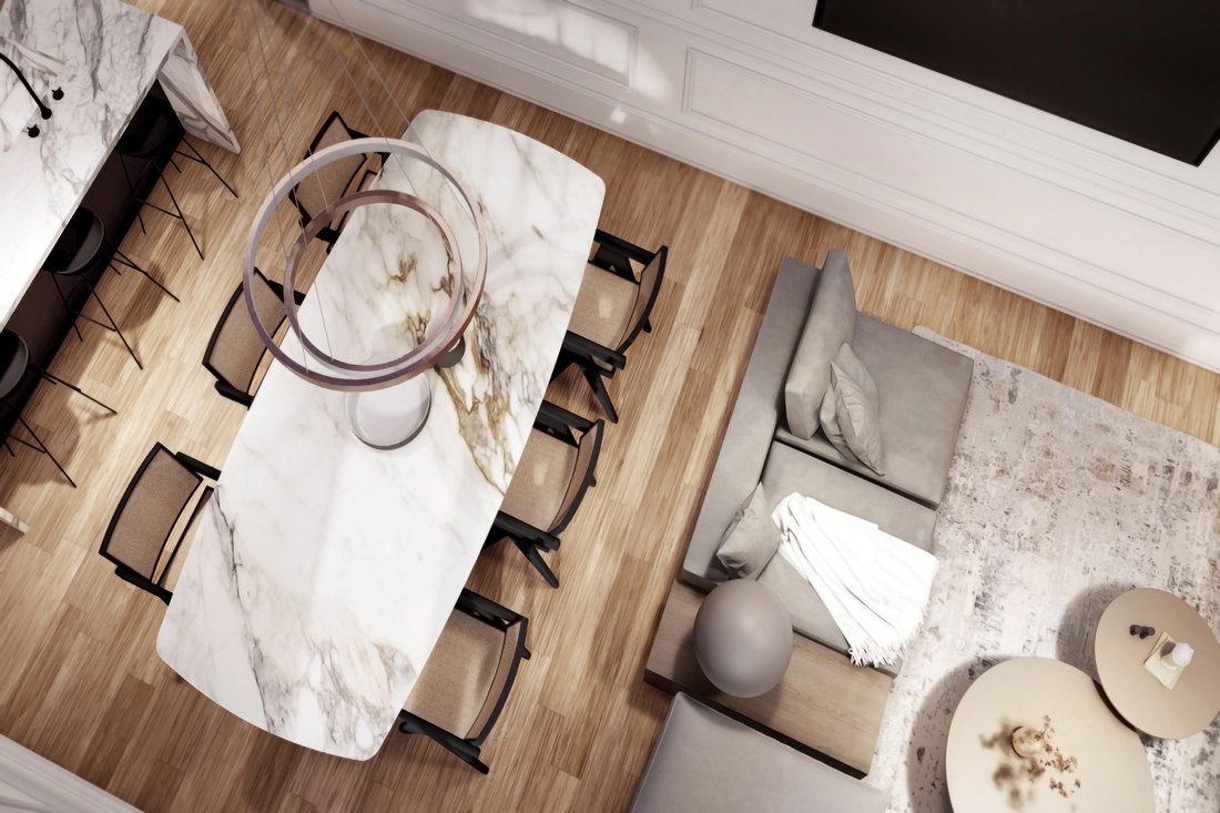 Apartment in Barrio Salamanca, Madrid, Spain 4 - 15664696