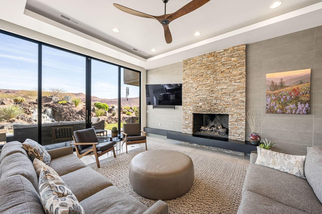 House in Ivins, Utah, United States 5 - 17435811