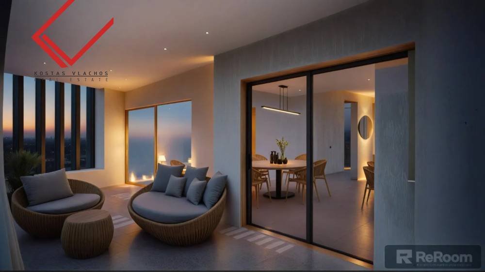 House in Glyfada, Attica, Greece 2 - 17436504