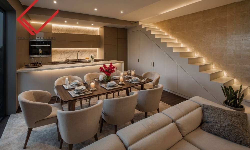 House in Vari, Attica, Greece 1 - 17436556