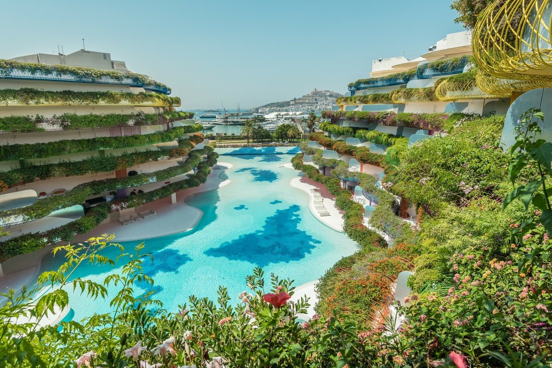Apartment in Balearic Islands, Spain 4 - 15669426