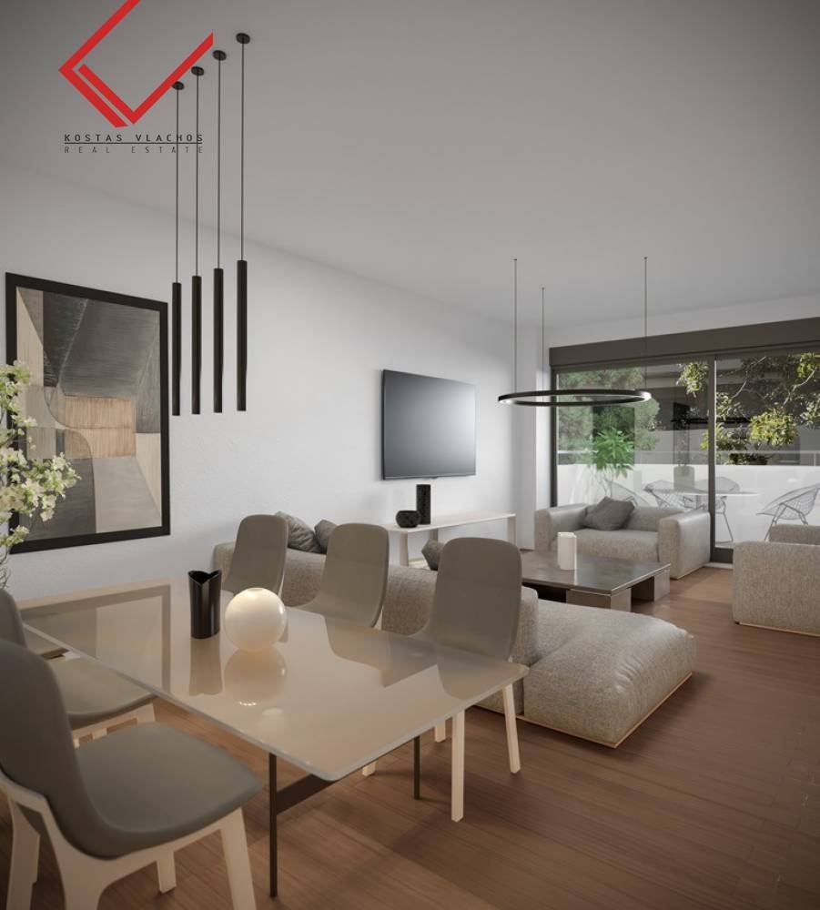 Apartment in South Athens, Attica, Greece 2 - 17436342
