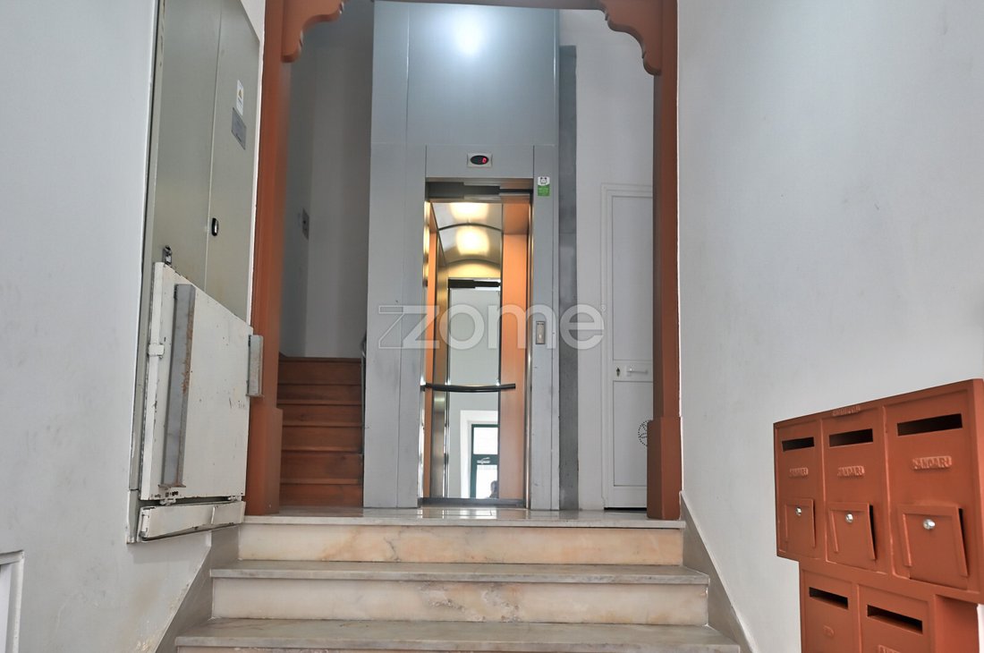 Apartment in Arroios, Lisbon, Portugal 5 - 17439269