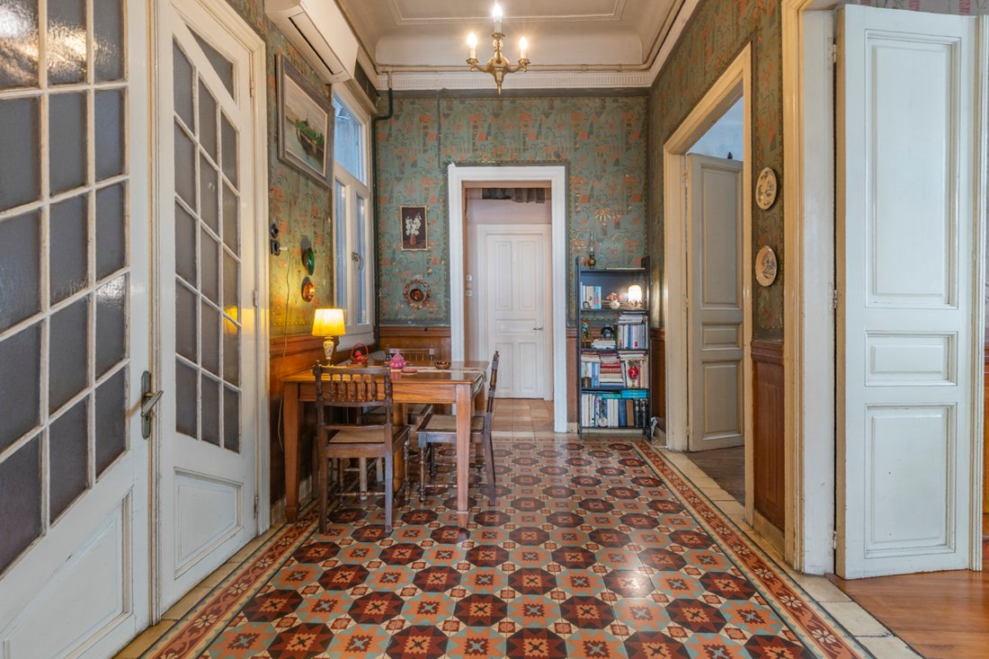 Apartment in Sunoikia Pagkratiou, 2nd District of Athens, Athens 4 - 17438608