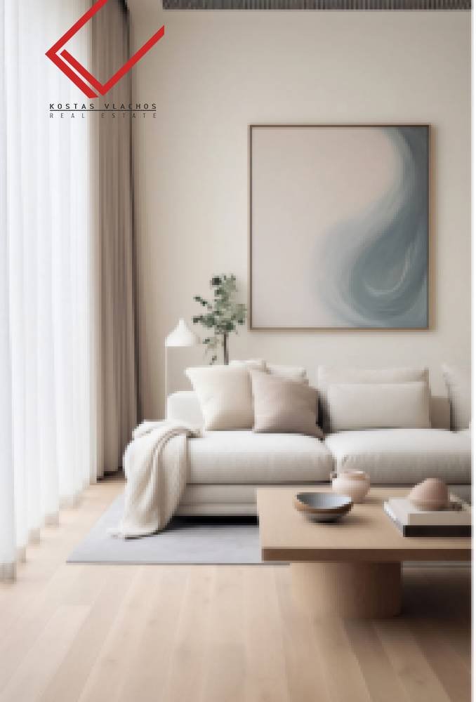 Apartment in South Athens, Attica, Greece 3 - 17436589