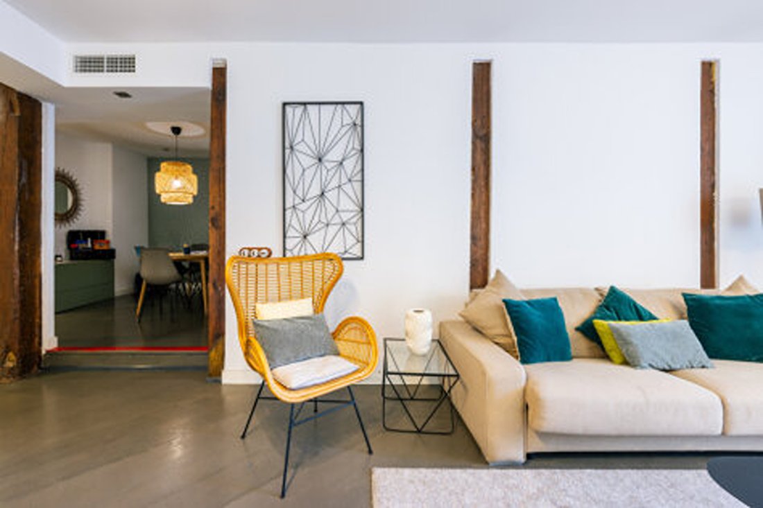 Apartment in Centro, Madrid, Spain 5 - 17008349