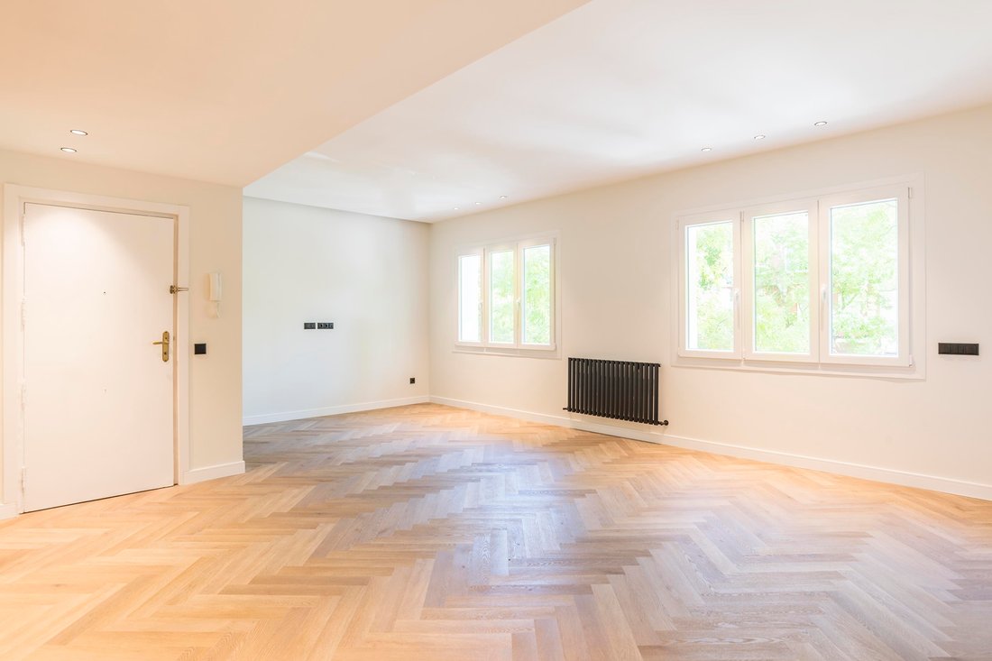 Apartment in Chamberi, Madrid, Spain 5 - 16825711