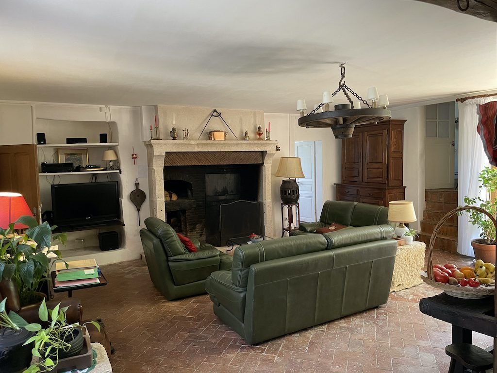 Farm Ranch in Saint-Hilliers, Ile-de-France, France 5 - 15881059