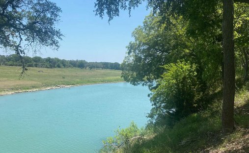 Land in Canyon Lake, Texas, United States 1