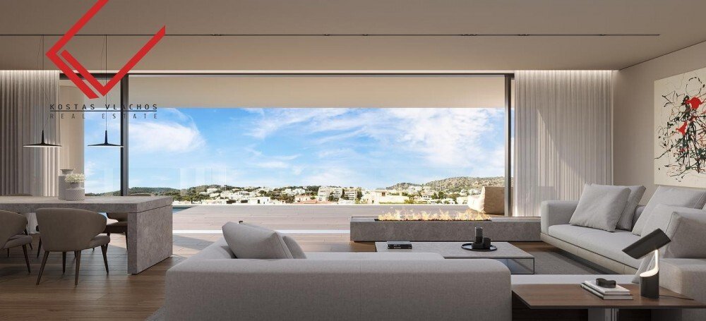 House in Vouliagmeni, Attica, Greece 5 - 17436015
