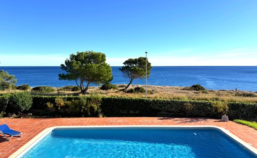 House in Garcia, Catalonia, Spain 1