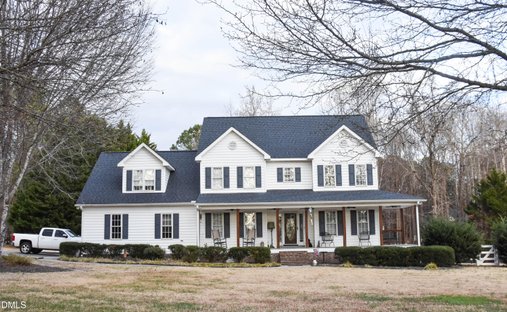 Wake Forest, North Carolina, United States 1