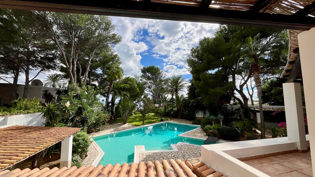 House in Sant Josep de sa Talaia, Balearic Islands, Spain 3 - 16829665