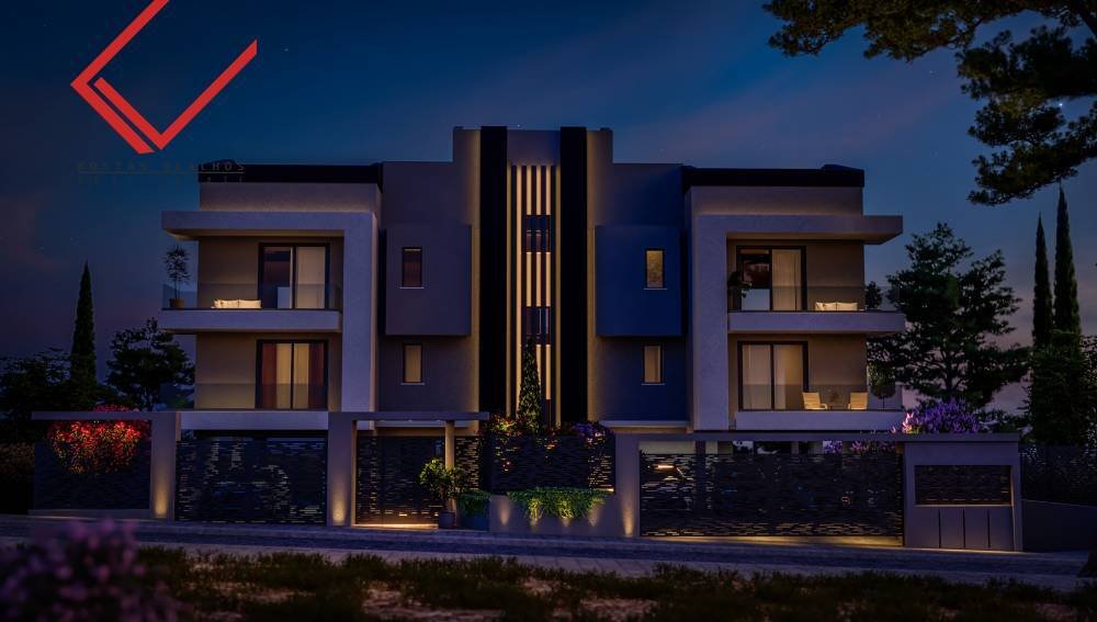 House in Saronida, Attica, Greece 4 - 17436303