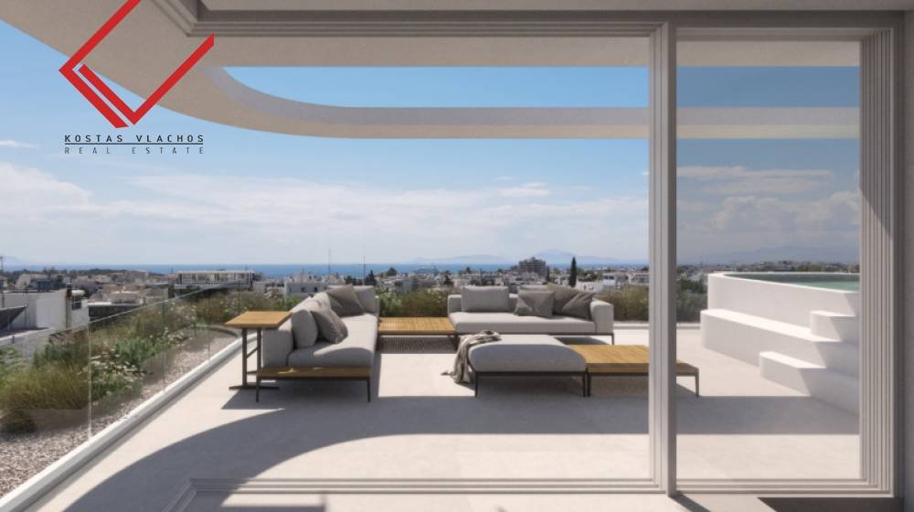 House in Glyfada, Attica, Greece 2 - 17436390
