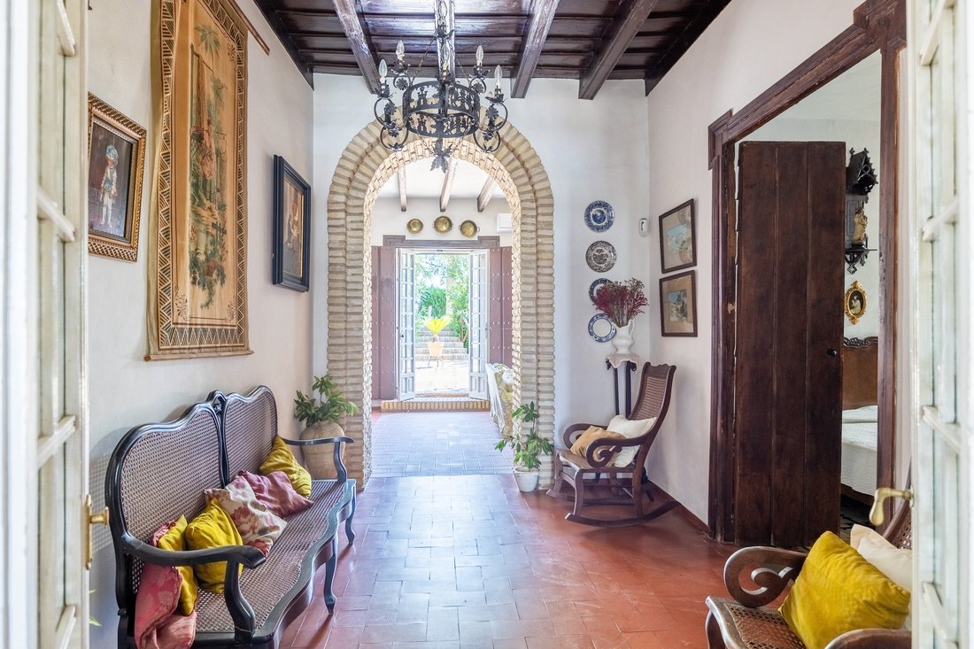 House in Hinojos, Andalusia, Spain 1 - 15917958