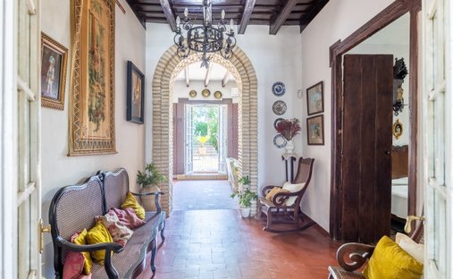 Casa a Hinojos, Andalusia, Spagna 1