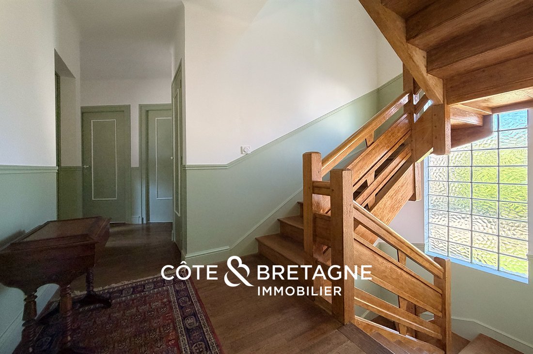 House in Gouëdic-Beaufeuillage, Saint-Brieuc, France 4 - 17438789