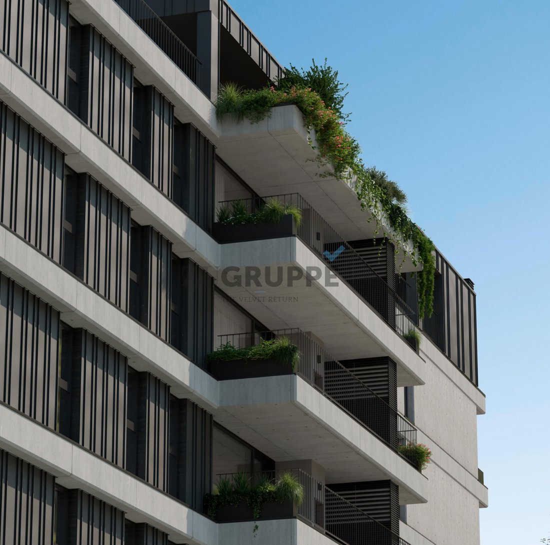 Apartment in Ramalde, Porto District, Portugal 1 - 17436697
