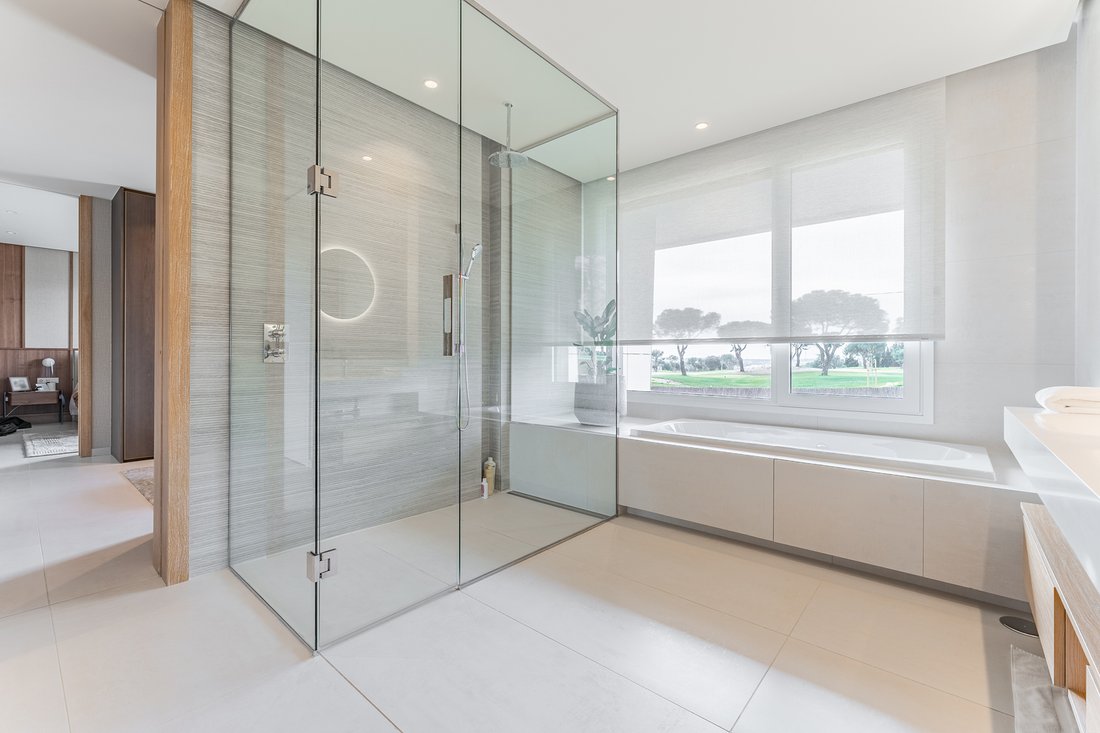 Apartment in Pozuelo de Alarcon, Comunidad de Madrid, Spain 5 - 16615695