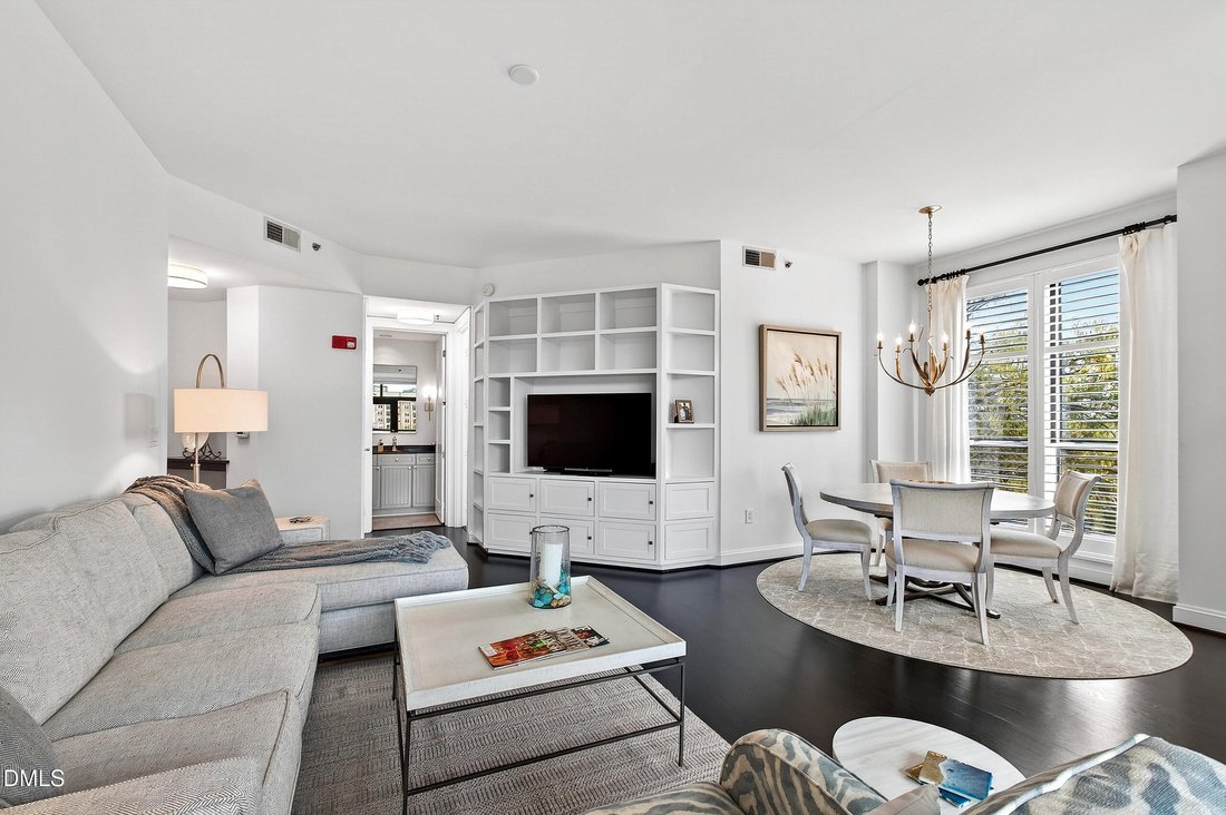Condo in Raleigh, North Carolina, United States 4 - 17438252