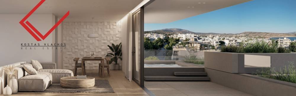 House in Vari, Attica, Greece 3 - 17436068