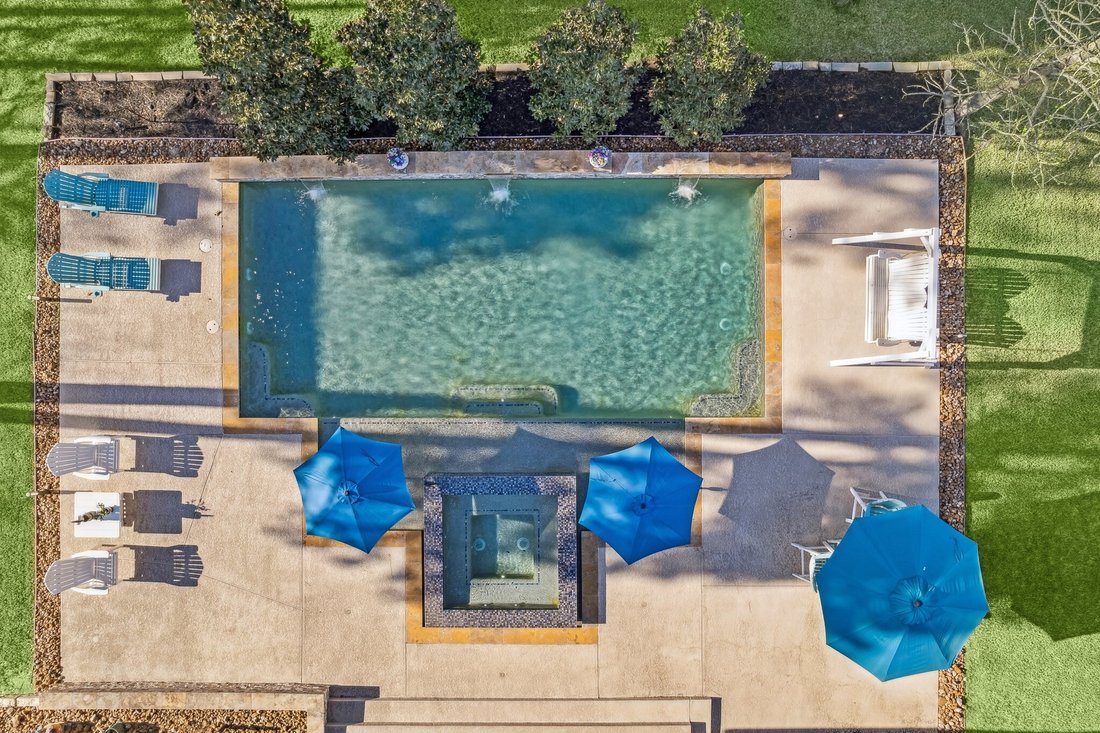 House in Magnolia, Texas, United States 4 - 17437626