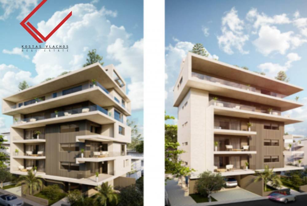 Apartment in Glyfada, Attica, Greece 1 - 17436607