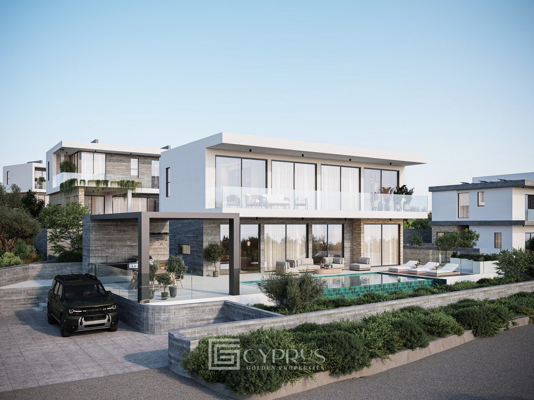 Villa in Tala, Paphos, Cyprus 3 - 17437715