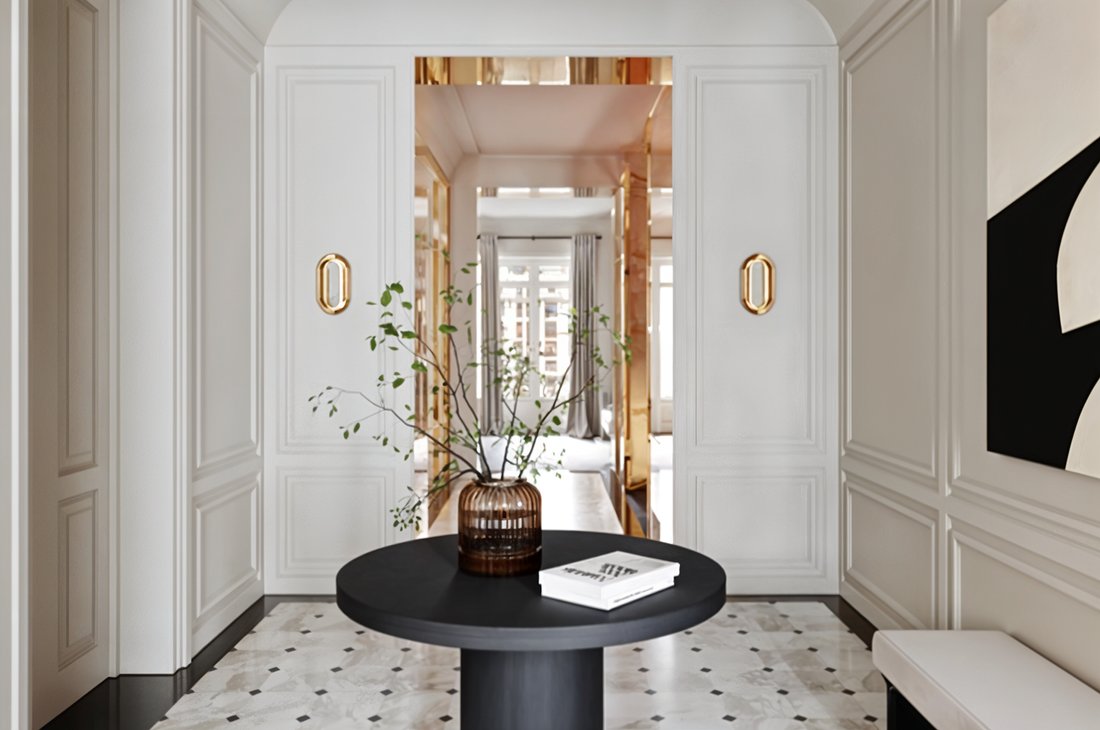 Apartment in Retiro, Madrid, Spain 1 - 15670471